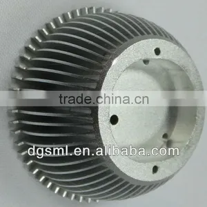 Dongguan China LED Heat Sink Modules thumbnail-1