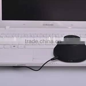 Outdoor Waterproof Bluetooth Speaker Music Portable Speaker for Travel Lover thumbnail-2