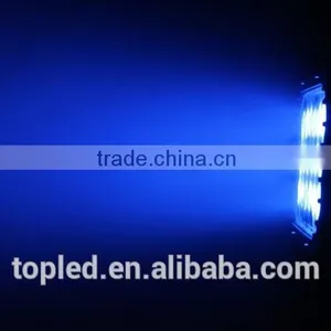 60W LED Flood Light 18*Tri-RGB LED Flood Outdoor Wall Washer IP66 thumbnail-4