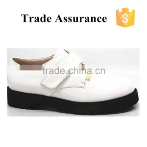 Women Gender and PU Lining Material Woman Casual Shoe Handmade thumbnail-1