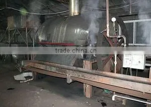 Shenyang Humate Technology Co., Ltd. company overview - view 2 thumbnail