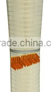 Spray Booth Filter For Powder Coating thumbnail-3