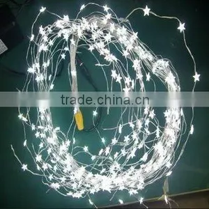 100-240V Subermisble Led Rain Drop Christmas Lights thumbnail-2