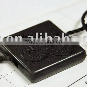 Black Plastic String Seal thumbnail-1