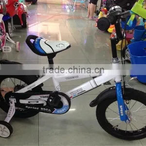 12 Inch Popular Style Kids Bike Bicycle for 3 5 Years Old Children thumbnail-1
