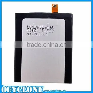 New Cell Phone Accessories BL-T7 Li-Polymer Battery For LG Optimus G2 D802 thumbnail-2