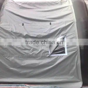 Inflatable Trade Show Tent From Pengfei thumbnail-4
