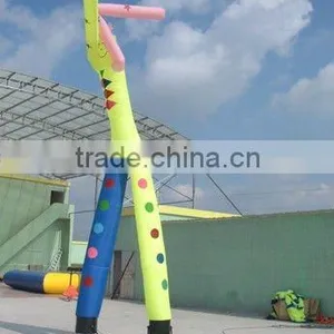 Small Air Dancers/inflatable Air Dancer thumbnail-1