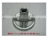 Galvanized Spring Clamp thumbnail-5