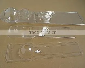 Plastic Clamshell thumbnail-1