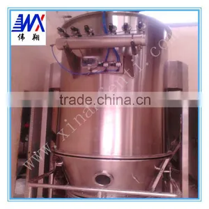 High-effective Fluidizing Drying Machine thumbnail-1