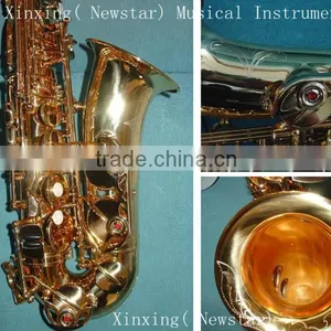 82Z Alto Saxophone thumbnail-1