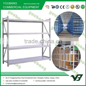 Long Span Shelving Rack thumbnail-3