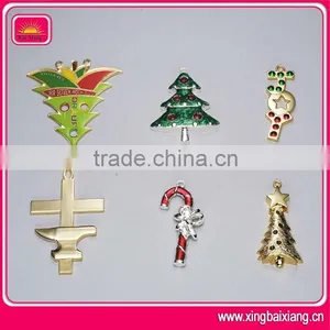 Various Styles and Colors Metal Key Chain Parts thumbnail-1