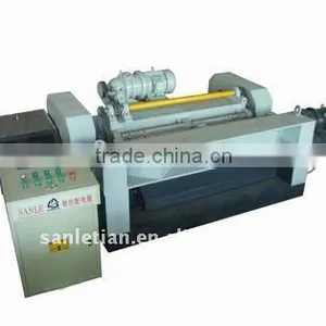 SLW1500C Veneer Peeler thumbnail-1