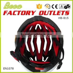 Mountain Cycling Sports Road Bike Solar Bicycle Helmet thumbnail-4