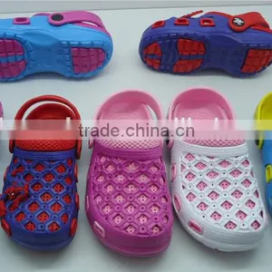 Lightly Women EVA Clogs Shoes for Indoor and Outdoor thumbnail-1