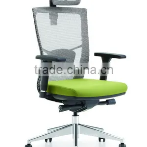 Cheap Price Custom High-ranking Elegance Office Chair thumbnail-1