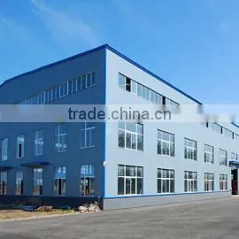 Jinan Lansen Laser Equipment Co., Ltd. company overview - view 3 thumbnail