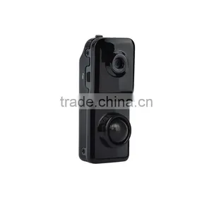 Mini PIR Hidden Camera, Motion Detection Spy Mini DV thumbnail-2