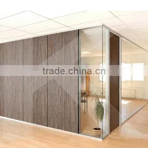 Manufacturer of Light Weight Foam Concrete Panel Partition Wall thumbnail-1