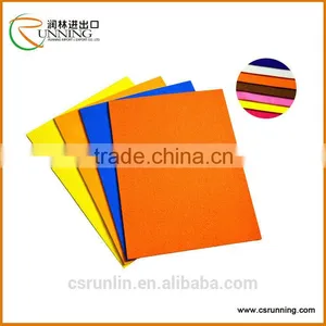 Non Woven 100% Polyester Hard Type Felt thumbnail-4