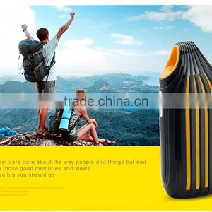 Portable Bluetooth Speaker With TF Card Port for Playing Music thumbnail-4