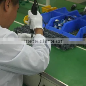 CJ20 Series AC Contactor 10Amp 380V Made in China Factory thumbnail-4