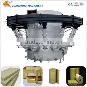 Rock Wool Pipe Production Line thumbnail-1