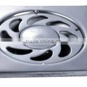 Lot 40 Zinc Alloy Heart Floor Shower Drain Strainer New thumbnail-3