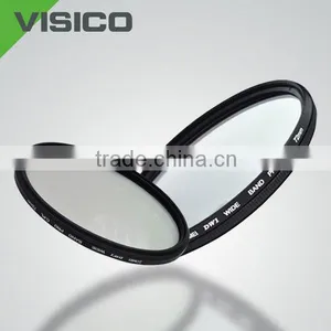 Professional Manufacture OEM Circular Polarizing Filters, CPL Filters thumbnail-1