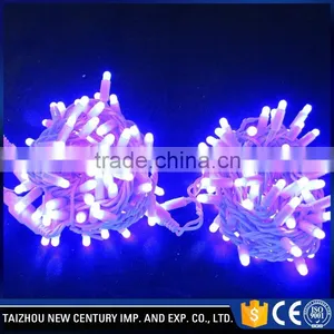 Waterproof Brightness Change Color String Light thumbnail-3