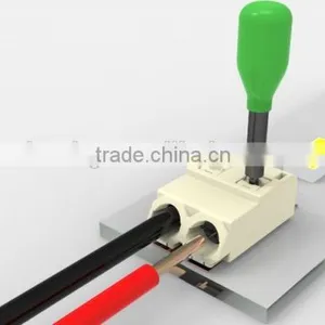 Cheap 2060 Series LED Light Wago Pcb Connector SMD Type thumbnail-4
