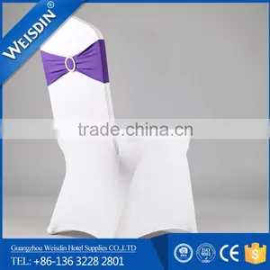 Fashionable Chair Covers for Sale Spandex Chair Cover for Restaurant Quality Choice thumbnail-3