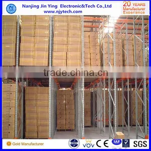 Heavy Duty Warehouse Storage Drive in Racking thumbnail-1