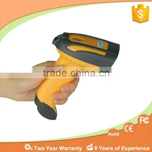 NT-2019R Usb Wired Handheld qr Code Barcode Scanner2d Reader thumbnail-5