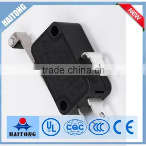 Mirco Switch With Screw Supply for Small Appliance Switches thumbnail-1