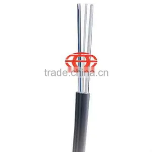 FTTH Self-supporting Bow -type Drop Cable thumbnail-1