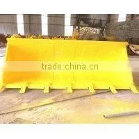 Loader Bucket thumbnail-2