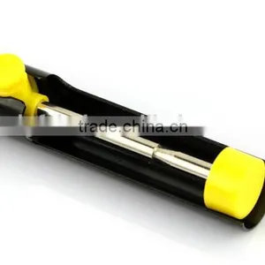 Dongguan Solder Dealer Suction Vacuum Plastic Solder Suckers for Desoldering Work thumbnail-3