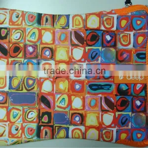 Custom Neoprene Laptop Sleeve thumbnail-1