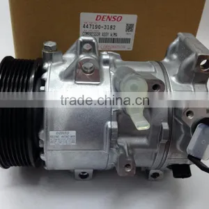 Denso Compressor thumbnail-1