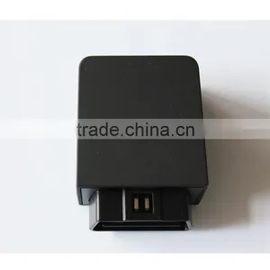 Automobile Emergency Product Tracking by Mobile Phone Support APP Android and IOS thumbnail-2