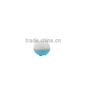 Ultrasonic Aroma Humidifier Air Diffuser Purifier Color Changing Rainbow LED thumbnail-1