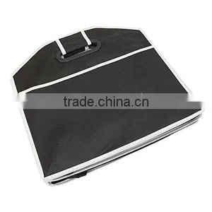 Oxford Cloth Storage Boxes for Car Trunk thumbnail-5
