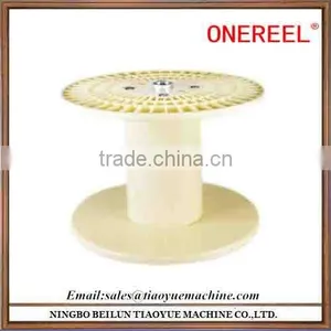 ONEREEL Reasonable Price High Level Plasic Cable Reels Spooling thumbnail-1