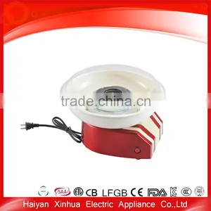 Small Size Home Usefu Cheap Electric Portable Cotton Candy Machine thumbnail-1