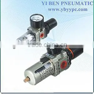 Filter Type Air Regulator Pressure thumbnail-1