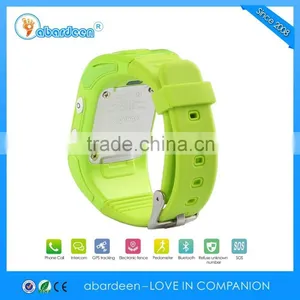 Bluetooth Anti-lost Anti-kidnapping Kids Gps Tracker With SOS Button thumbnail-5