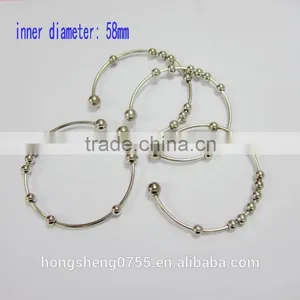Iron Bracelet With Competitive Price thumbnail-1